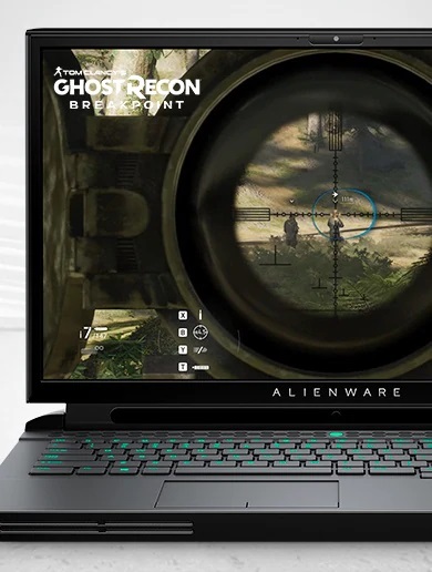 Alienware Area-51m R2(10900K/64GB/2080s Rtx 2080 Alienware 10900k